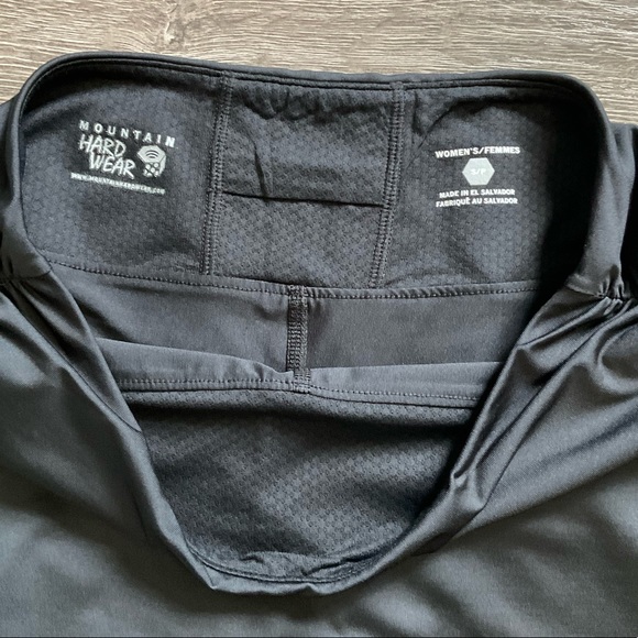 Mountain Hardwear skort - Picture 3 of 4